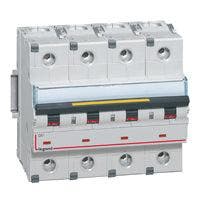 Disjoncteur Legrand LEXIC - 409363, Verzenden