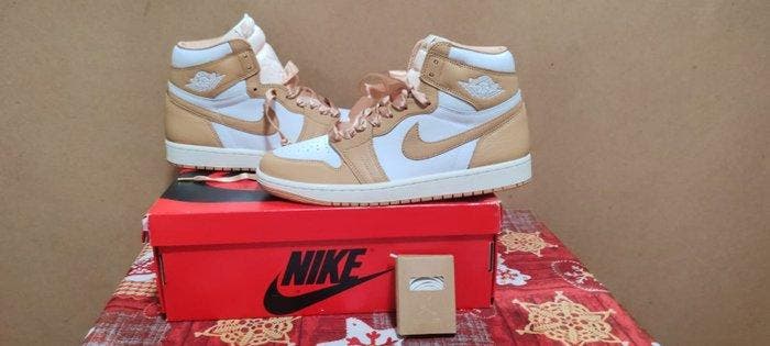 Nike - High-top sneakers - Maat: EU 43, Vêtements | Hommes, Chaussures