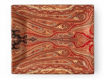 Etro - Tafelmiddenstuk (3) - Synapsis - Keramiek - Decor, Antiek en Kunst