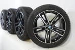 BMW 1 2 serie F40 F44 2 serie Gran Coupe 550M 17 inch velgen, Ophalen of Verzenden