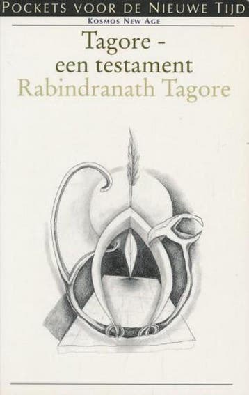 TAGORE EEN TESTAMENT 9789021520315 Tagore, Verzenden, Gelezen, Tagore