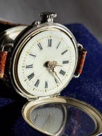 montre de tranchée - inconn - Sans prix de réserve - 82169 -