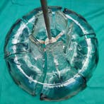 Mazzega - Plafonnier suspendu - Verre de Murano