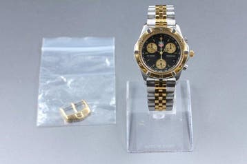TAG Heuer - Professional 2000 - CE1120 - Heren - 1990-1999