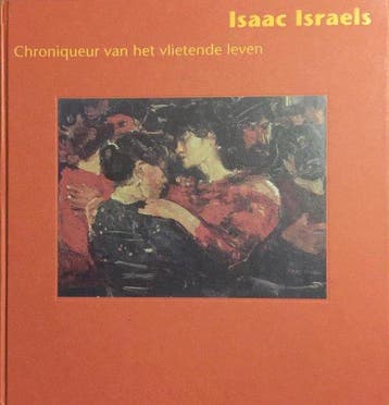 Isaac Israels 9789073313163, Verzenden