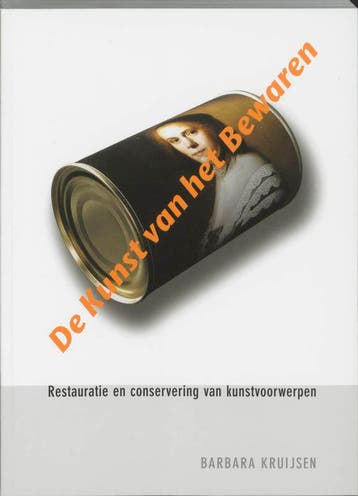 De kunst van het bewaren 9789040087615 B. Kruijsen, Verzenden, Gelezen, B. Kruijsen