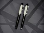 Aurora - Ipsilon Deluxe Black Chrome Set – Pluma, Verzamelen, Nieuw
