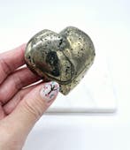 Pyriet Hart (zie filmpje), Ophalen of Verzenden, Nieuw