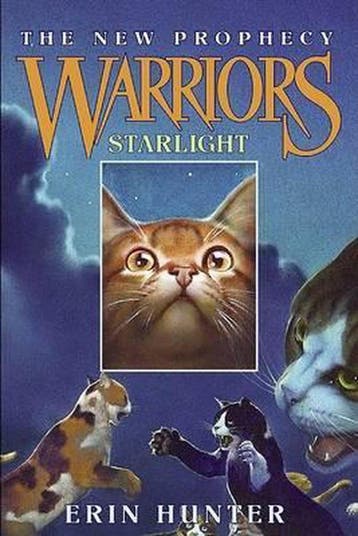 Warriors 9780060827625 Erin Hunter, Boeken, Verzenden, Gelezen, Erin Hunter