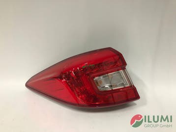 Achterlicht links LED SSANGYONG REXTON G4 17-20 origineel EU, Autos : Pièces & Accessoires, Verzenden