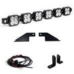 Baja Designs 2021+ Ford Raptor 6 XL Pro Linkable LED Light, Ophalen of Verzenden