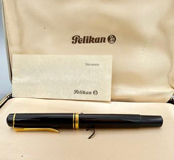 Pelikan - M250 old style - Sans prix de réserve - Stylo à