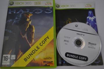 Halo 3 - Bundel Copy (360)