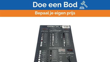 Bieden: Gulf Craft Oryx 40 AC | DC distribution panel 12V |, Watersport en Boten, Ophalen of Verzenden, Nieuw