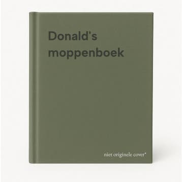 Donalds moppenboek 9789024349913, Verzenden, Gelezen