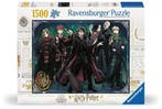 Harry Potter Anime Puzzel (1000 stukken), Ophalen of Verzenden, Nieuw