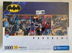 CLEMENTONI BATMAN PANORAMA 1000 PUZZLE (TOYS)