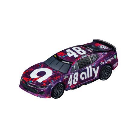 Carrera GO auto NASCAR Camaro NextGen ZL1  Hendrick Motorspo, Enfants & Bébés, Jouets | Circuits, Envoi
