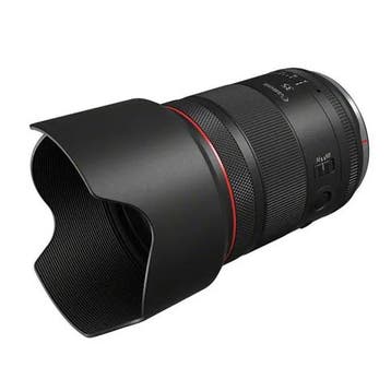 Canon RF 35mm 1.4 L VCM *OUTLET* nr. 0066, Ophalen of Verzenden