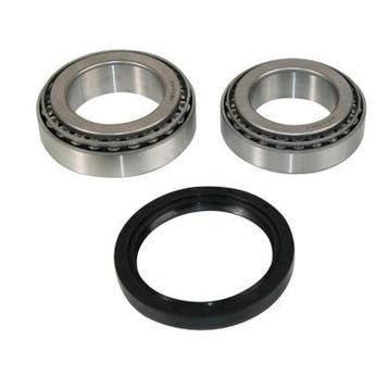 Wiellager Vooras Opel Monterey A 3.1 TD 1991-1998, Verzenden, Nieuw, Opel