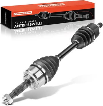 Arbre transmission Volvo S40/V40 - Jusqua epuisement -46%, Verzenden, Nieuw