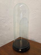 Globe - stolp - antiek - 1901-1920 - Grote Antieke ronde