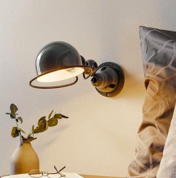 Jielde - Jean-Louis Domecq - Lampe - Loft D1000 - Aluminium,