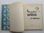 Spirou et Fantasio T1 - 4 Aventures de Spirou et Fantasio +, Nieuw