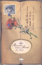 Brieven van Marie / Dagboek van Marie / 2 9789022330685, Verzenden, Gelezen, Lize Feryn