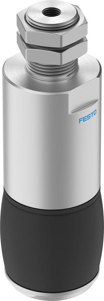 Festo Balggrijper 18.0mm Slag - Bouwgrootte 51 Enkelwerkend, Verzenden