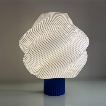 Archy - Tafellamp - Magda - PLA - Hedendaags sculpturaal