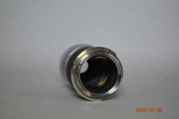 Leica Hektor 13.5cm f4.5 Cameralens