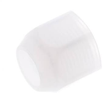 12x14mm (M20x1.5) PP Union Nut [5 Pièces], Verzenden