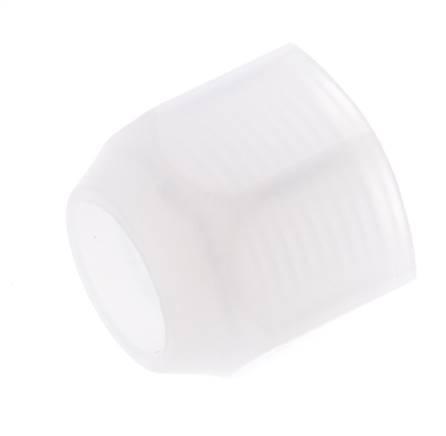 12x14mm (M20x1.5) PP Union Nut [5 Pièces], Bricolage & Construction, Bricolage & Rénovation Autre, Envoi