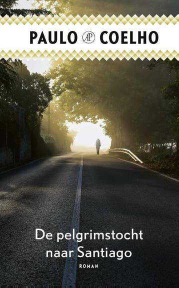 De pelgrimstocht naar Santiago 9789029528238 Paulo Coelho, Verzenden, Zo goed als nieuw, Paulo Coelho