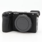 Sony A6700 body | Tweedehands, Verzenden