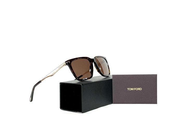 Tom Ford - Garret, TF0862/S-52E, Cat: *3, Classic Wayfarer, Handtassen en Accessoires, Zonnebrillen en Brillen | Dames