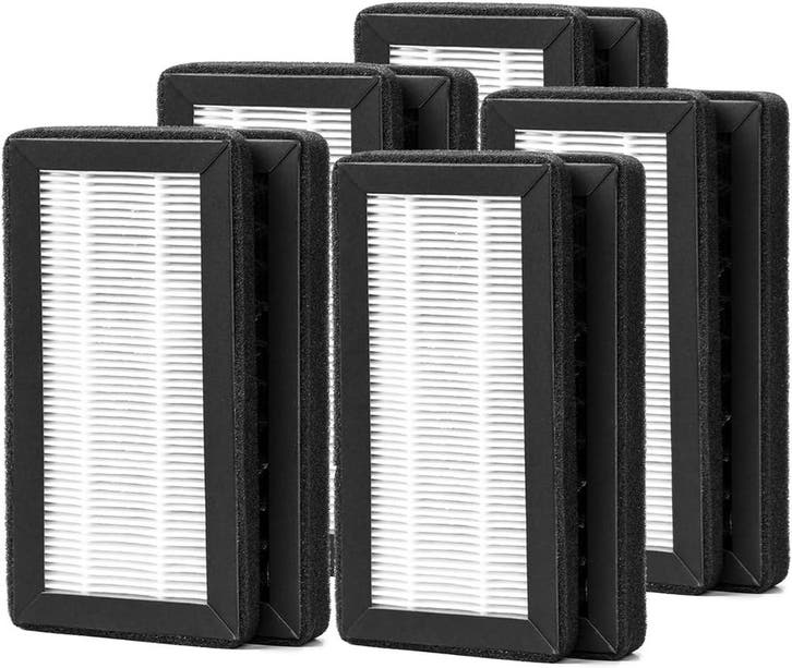Sculpfun iCube filterwatten (5st) -46% retour deal: koopj..., Doe-het-zelf en Bouw, Gereedschap | Machine-onderdelen en Toebehoren