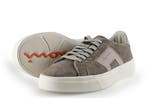 Santoni Sneakers in maat 42 Beige, Vêtements | Hommes, Chaussures, Verzenden, Sneakers