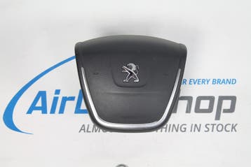 AIRBAG KIT TABLEAU DE BORD PEUGEOT 508 (2010-2018), Auto-onderdelen