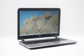 Powerful business laptop: HP ProBook 450 G3 | Intel Core, Nieuw
