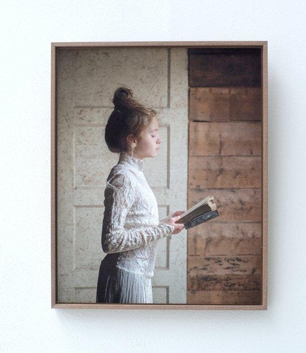 Ursula van de Bunte - House-4-Souls, Antiquités & Art, Art | Objets design