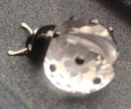 Swarovski - Figurine - Swarovski Crystal Ladybug Model