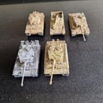 Forces of Valor & Dragon Armor 1:72 - Véhicule militaire