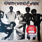Earth, Wind &amp; Fire - Thats The Way Of The World, Verzenden, Gebruikt