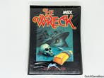 MSX - The Wreck, Games en Spelcomputers, Verzenden, Gebruikt