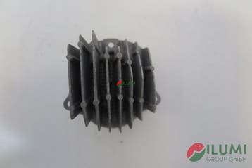 Omvormer Module LED Mercedes CLS W218 1305715306, Verzenden, Gebruikt