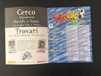 1998/99 Panini Supercalcio Incompleet album - Mint (M), Verzamelen, Nieuw