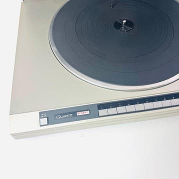 Technics - SL-QL15 Platenspeler, Nieuw