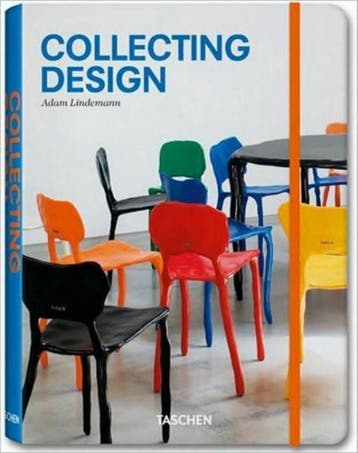 Collecting design 9783836519939 Adam Lindemann, Verzenden, Zo goed als nieuw, Adam Lindemann